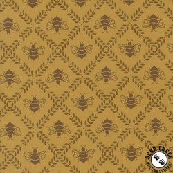 Moda Sun Drenched Gathering Honey Golden