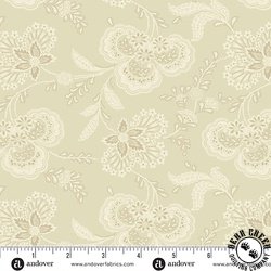 Andover Fabrics Lighthouse Allium Sand