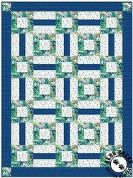 Puzzle Me This Quilt Pattern
