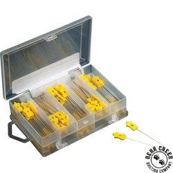 Sew Easy Numbered Pins