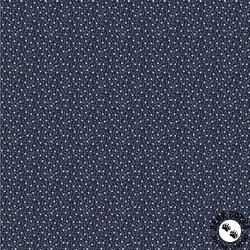 Windham Fabrics Jasper Blue Growing Vine Indigo Windham Fabrics Jasper Blue Growing Vine Indigo