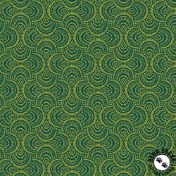 Benartex Promise Me Pathways Peacock Benartex Promise Me Pathways Peacock