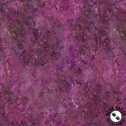 Clothworks Painter's Joy Texture Wine Clothworks Painter's Joy Texture Wine
