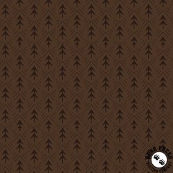 Henry Glass The Mountains are Calling Tree Texture Brown Henry Glass The Mountains are Calling Tree Texture Brown