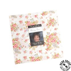 Memory Lane Layer Cake by Moda Memory Lane Layer Cake by Moda