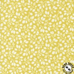 Moda Portofino Olive Branch Citron Moda Portofino Olive Branch Citron