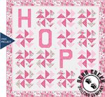 Anything Is Possible - Hope Free Quilt Pattern by Windham Fabrics