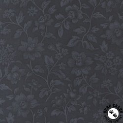 Moda Ambiance 108 Inch Wide Backing Fabric Midnight