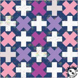 Rainbow Sprinkles Sugary Sweet Free Quilt Pattern Rainbow Sprinkles Sugary Sweet Free Quilt Pattern