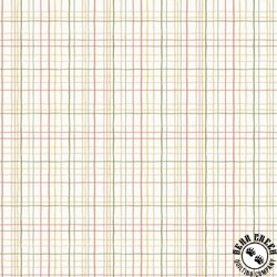 Riley Blake Designs Love Me More Plaid Cloud Riley Blake Designs Love Me More Plaid Cloud