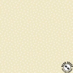Andover Fabrics Latte Split Beans Cream Andover Fabrics Latte Split Beans Cream