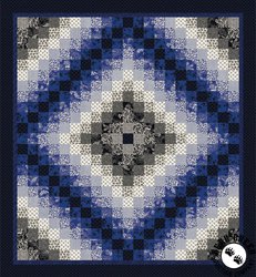 Nightfall Free Quilt Pattern