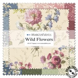 Wild Flowers 10 Wild Flowers 10