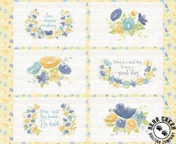 Placemat Fabric Bundle - MAY