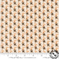 Moda Agatha Road Harlequin Ghost/Multi Moda Agatha Road Harlequin Ghost/Multi