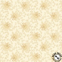 Henry Glass Linen Closet 2 Lacy Floral White Wash Henry Glass Linen Closet 2 Lacy Floral White Wash