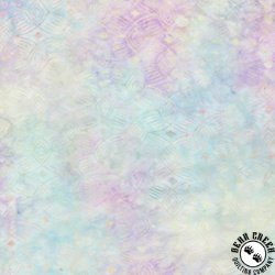 Timeless Treasures Tonga Batik Mayfair Tribal Geo Shape Quill