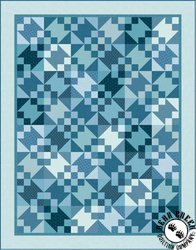 Fountain Blue Wellspring Free Quilt Pattern Fountain Blue Wellspring Free Quilt Pattern