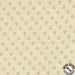 Moda Posh Fretwork Ivory Whisper Moda Posh Fretwork Ivory Whisper