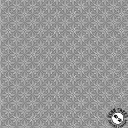 Maywood Studio Kimberbell Basics Tufted Charcoal