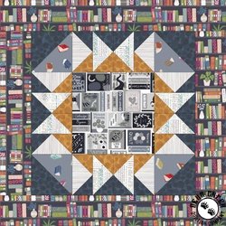 Bookworm Free Pillow Pattern Bookworm Free Pillow Pattern