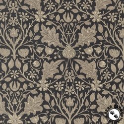 Moda Morris Muse Triple Net Ebony