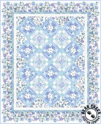 Daydreams Quilt Pattern