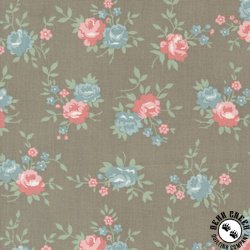 Moda Rosemary Cottage Gather Cedar Moda Rosemary Cottage Gather Cedar