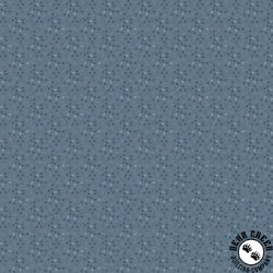 Marcus Fabrics Prairie Dry Goods II Branches Blue