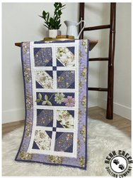 Grand Entrance Free Quilt Pattern