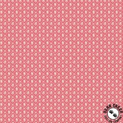 Maywood Studio French Market Geo Flower Pink