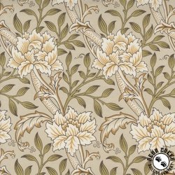 Moda Morris Manor Hammersmith Florals Porcelain Moda Morris Manor Hammersmith Florals Porcelain