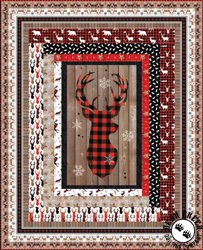 Warm Winter Wishes I Free Quilt Pattern Warm Winter Wishes I Free Quilt Pattern