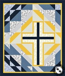 Be Mindful At The Cross Free Quilt Pattern Be Mindful At The Cross Free Quilt Pattern