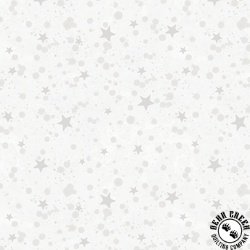 Windham Fabrics Meowy Christmas Twinkle White Windham Fabrics Meowy Christmas Twinkle White