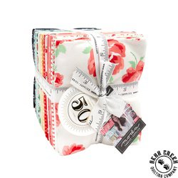 Summertime Fat Quarter Bundle by Moda