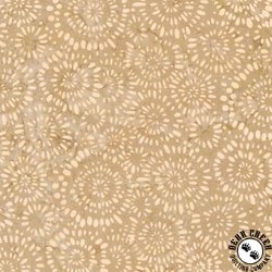 Robert Kaufman Fabrics Artisan Batiks Splash Beige