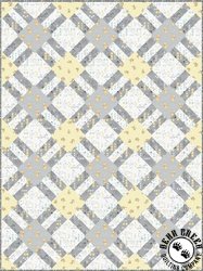 Winnie The Pooh Free Quilt Pattern by Camelot Fabrics