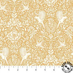 Northcott Ornithology Thicket Gold