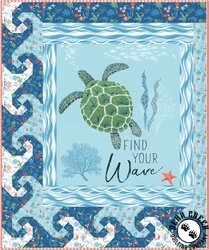 Free As The Ocean Free Quilt Pattern Free As The Ocean Free Quilt Pattern
