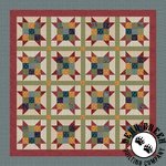 Bless This Home Free Quilt Pattern by Henry Glass & Co., Inc.