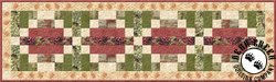 From The Chateau Free Pattern by Wilmington Prints From The Chateau Free Pattern by Wilmington Prints