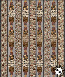 Alternative Age II Free Quilt Pattern Alternative Age II Free Quilt Pattern