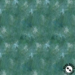 Clothworks Serenity Texture Forest