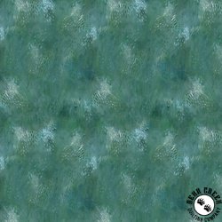 Clothworks Serenity Texture Forest Clothworks Serenity Texture Forest