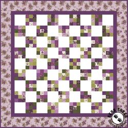 Anne of Green Gables (2023) Free Quilt Pattern Anne of Green Gables (2023) Free Quilt Pattern