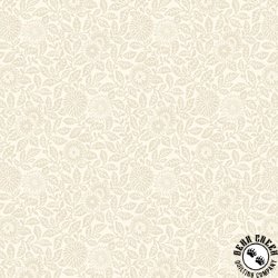 Marcus Fabrics Wild Flowers Flower Field Cream Marcus Fabrics Wild Flowers Flower Field Cream