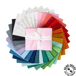 Dainty Daisy Fat Quarter Bundle by Riley Blake Designs