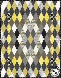 Verona Kimberlite Free Quilt Pattern