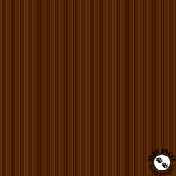Andover Fabrics Bridgeport Silk Tie Brown